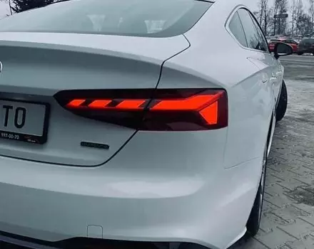 Audi A5, 2020 г.в.
