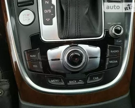 Audi Q5, 2015 г.в.