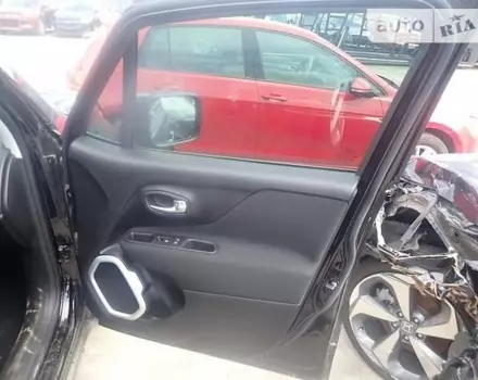 Jeep Renegade, 2020 г.в.