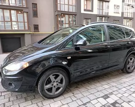 SEAT Altea, 2015 г.в.