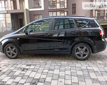 SEAT Altea, 2015 г.в.