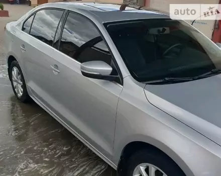 Volkswagen Jetta, 2012 г.в.