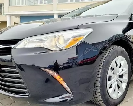 Toyota Camry, 2017 г.в.