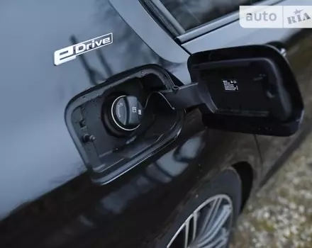 BMW 530, 2018 г.в.