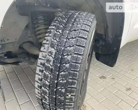 Toyota Tundra, 2017 г.в.