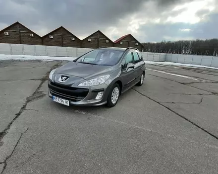 Peugeot 308, 2009 г.в.