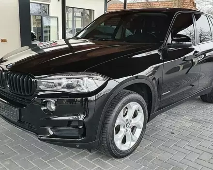 BMW X5, 2015 г.в.