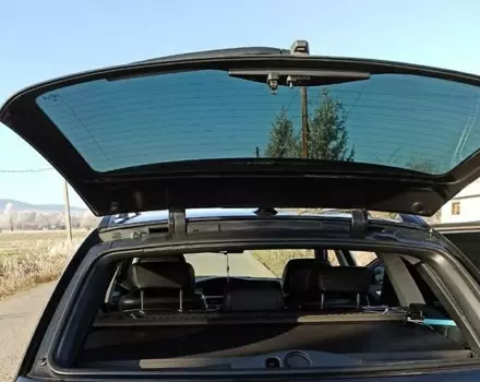 BMW 523, 2007 г.в.