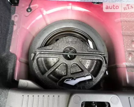 Ford Fiesta, 2017 г.в.