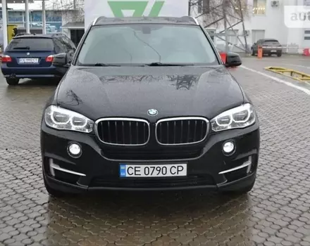 BMW X5, 2017 г.в.