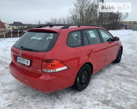 Volkswagen Golf, 2012 г.в.