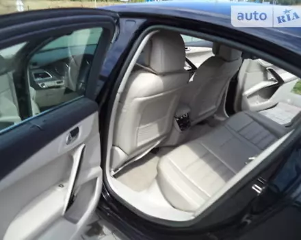 Peugeot 508, 2012 г.в.