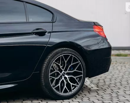 BMW 640, 2014 г.в.