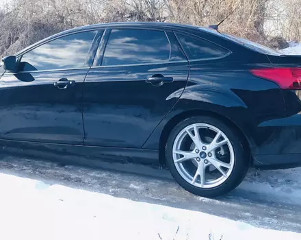 Ford Focus, 2015 г.в.