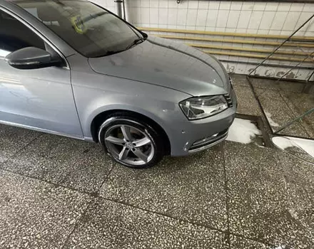 Volkswagen Passat B7, 2012 г.в.