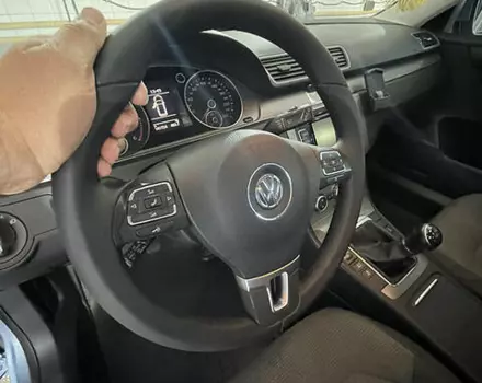 Volkswagen Passat B7, 2012 г.в.