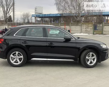 Audi Q5, 2017 г.в.