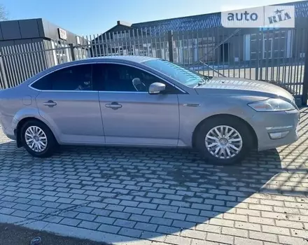 Ford Mondeo, 2011 г.в.