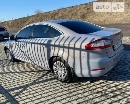 Ford Mondeo, 2011 г.в.