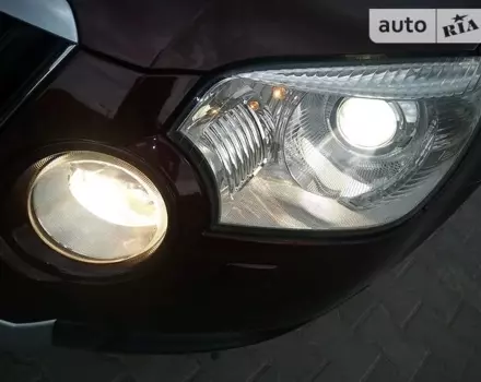 Skoda Yeti, 2010 г.в.