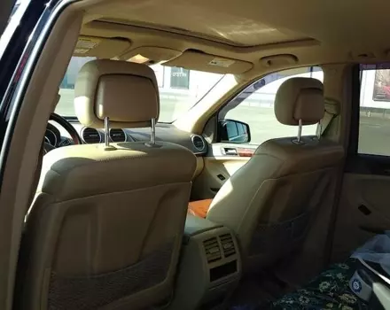 Mercedes-Benz GL 450, 2011 г.в.