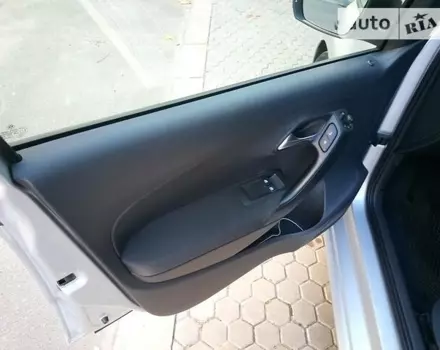 Volkswagen Polo, 2010 г.в.
