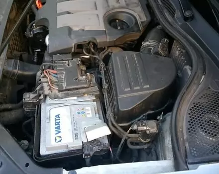 Volkswagen Polo, 2010 г.в.