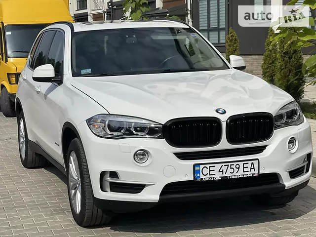 BMW X5, 2013 г.в.