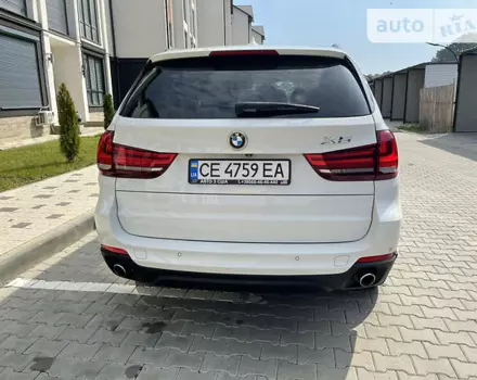 BMW X5, 2013 г.в.