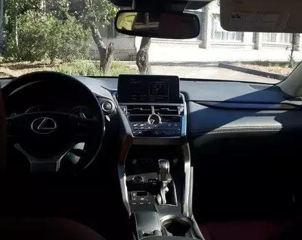 Lexus NX 300, 2019 г.в.