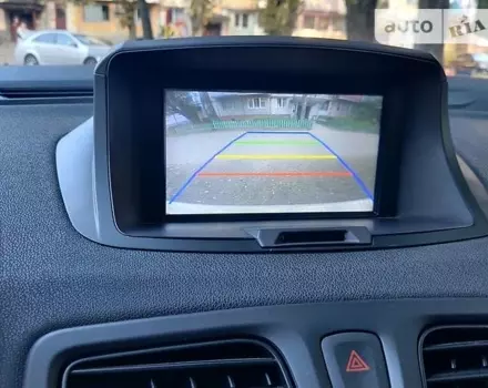 Renault Samsung, 2013 г.в.