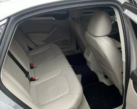 Volkswagen Passat B7, 2015 г.в.