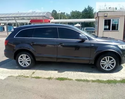 Audi Q7, 2007 г.в.