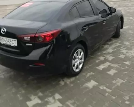 Mazda 3, 2017 г.в.