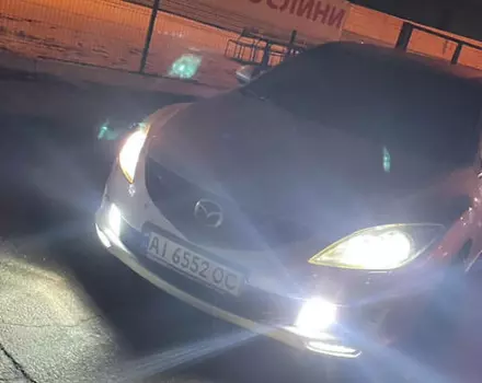 Mazda 6, 2008 г.в.