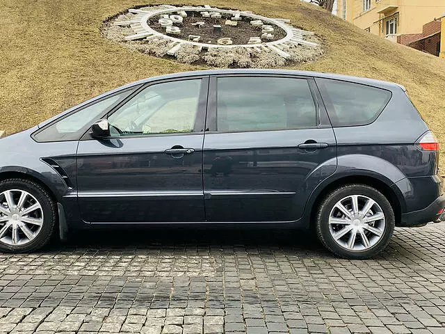 Ford S-Max, 2007 г.в.