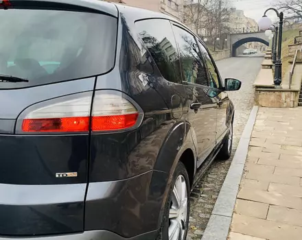 Ford S-Max, 2007 г.в.