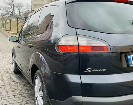 Ford S-Max, 2007 г.в.