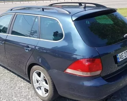Volkswagen Golf, 2007 г.в.