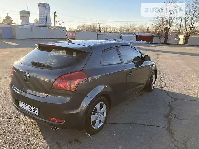 Kia Ceed, 2008 г.в.