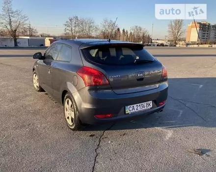 Kia Ceed, 2008 г.в.