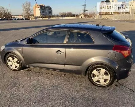 Kia Ceed, 2008 г.в.