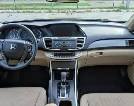 Honda Accord, 2015 г.в.
