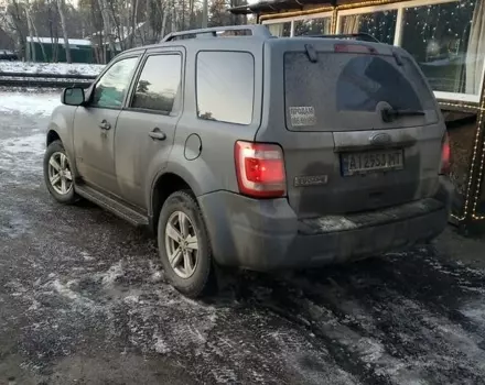 Ford Escape, 2011 г.в.