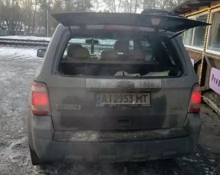 Ford Escape, 2011 г.в.