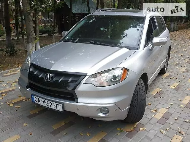 Acura RDX, 2007 г.в.