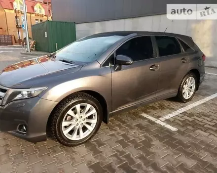 Toyota Venza, 2013 г.в.