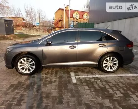 Toyota Venza, 2013 г.в.