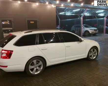 Skoda Octavia, 2013 г.в.