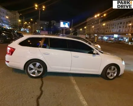 Skoda Octavia, 2013 г.в.